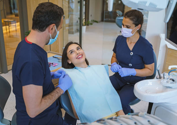 Professional Dental Services in Lathrop, MO